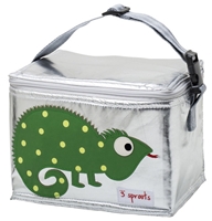 3 Sprouts Torba Lunchowa Iguana