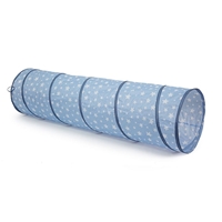 Kids Concept Star Tunel w Gwiazdki Blue