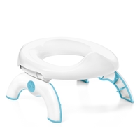 OXO Nocnik Turystyczny 2 w 1 Aqua