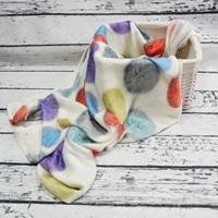 Camphora Otulacz Bambusowy Pom Pon 120x120