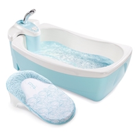 Summer Wanienka SPA z Prysznicem