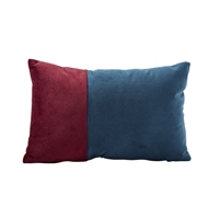 Kids Concept Poduszka Podłużna Multi Blue