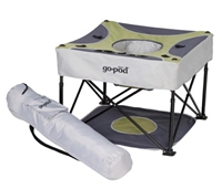 KidCo Siedzisko Go Pod - Pistachio P7002
