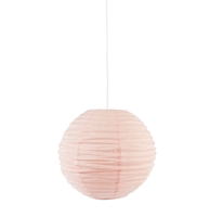 Kids Concept Abażur do Lampy Okrągły Apric