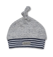 Juddlies City Czapka Bay Street Blue