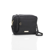 Storksak Torba dla Mamy Mini Fix Black