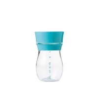 OXO Transitions Kubek Treningowy 6m+ Aqua