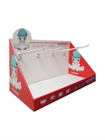 Mombella Ekspozytor / Display Tekturowy