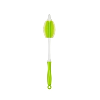 Innobaby Szczotka do Butelek 2w1 Green
