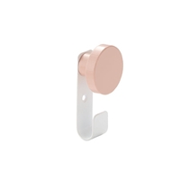 Kids Concept Wieszak Linus Apricot