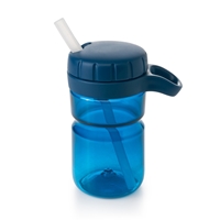 OXO Bidon ze Słomką 2+ Navy 350 ml