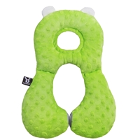 Benbat Zagłówek 1-4 Green WM002