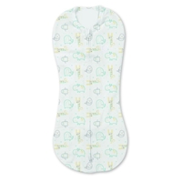 SwaddleMe Kokon Etap 1 Zoo