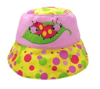 Melissa & Doug Kapelusz Biedronka Molly
