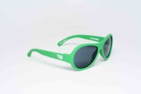 Babiators Okulary Classic Go Time Green