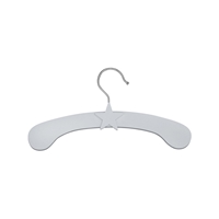 Kids Concept Star Wieszak na Ubrania Grey