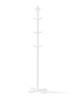 Kids Concept Star Wieszak na Ubrania White