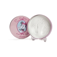 Disney Baby Odcisk w Pudełku Myszka Minnie