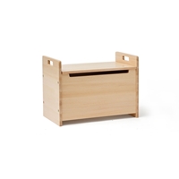 Kids Concept Saga Skrzynia i Siedzisko 2w1