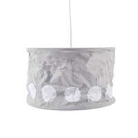 Kids Concept Abażur do Lampy Wiszącej Grey