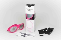 Babiators Okulary Aces Popstar Pink