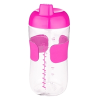 OXO Kubek Niekapek 9m+ Pink
