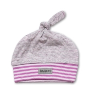 Juddlies City Czapka Rosedale Pink