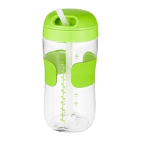 OXO Bidon ze Słomką 9+ Green 325 ml