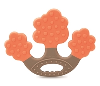 Mombella Gryzak Apple Tree Orange