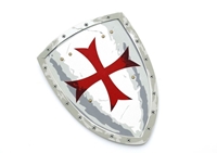 Liontouch Maltese Tarcza Rycerz