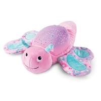 Summer Slumber Buddies Projektor Motyl N