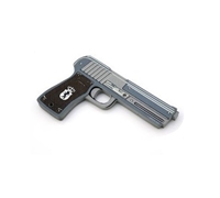 Liontouch Police Pistolet Policyjny