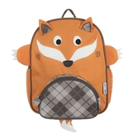 Zoocchini Plecak Lis Finley Zoo1206