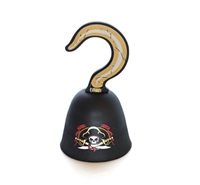 Liontouch Captain Cross Hak Pirata