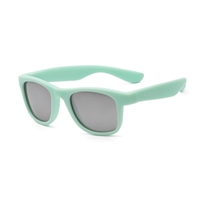 KOOLSUN Okulary WAVE Bleached Aqua 3-10