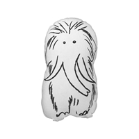Kids Concept NEO Poduszka Mamut