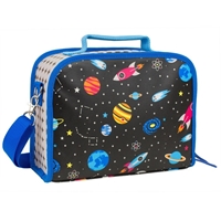 Petit Collage Lunchbox Ekologiczny Kosmos