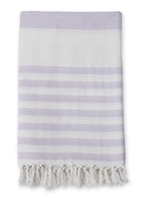 Lulujo Ręcznik Turecki 3w1 Lavender