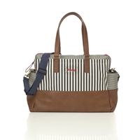 Babymel Torba dla Mamy Millie Navy Stripe