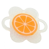 Mombella Gryzak Flower Fruit Orange