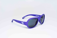 Babiators Okulary Classic Violet Pilot