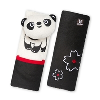 Benbat Nakładki Na Pasy Friends 1-4 Panda