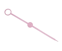 Mombella Uchwyt Podręczny dla Mamy Pink