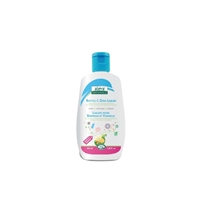 Aleva Płyn do Mycia Butelek i Naczyń 100ml
