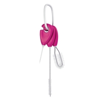 OXO Zestaw do Czyszczenia Kubków Pink
