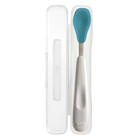 OXO Łyżeczka w Etui 6 m+ Aqua