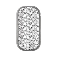 Done by Deer Happy Dots Gniazko Grey