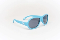 Babiators Okulary Classic Beach Baby Blue