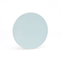 Kids Concept Lampa Kinkiet Okrąg Blue