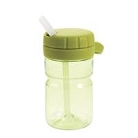 OXO Bidon ze Słomką 2+ Green 350 ml